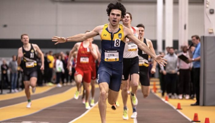 Image of Noah Costa